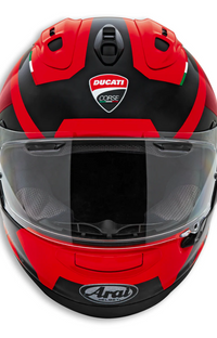 Ducati Corse V6 - Full-Face Helmet
