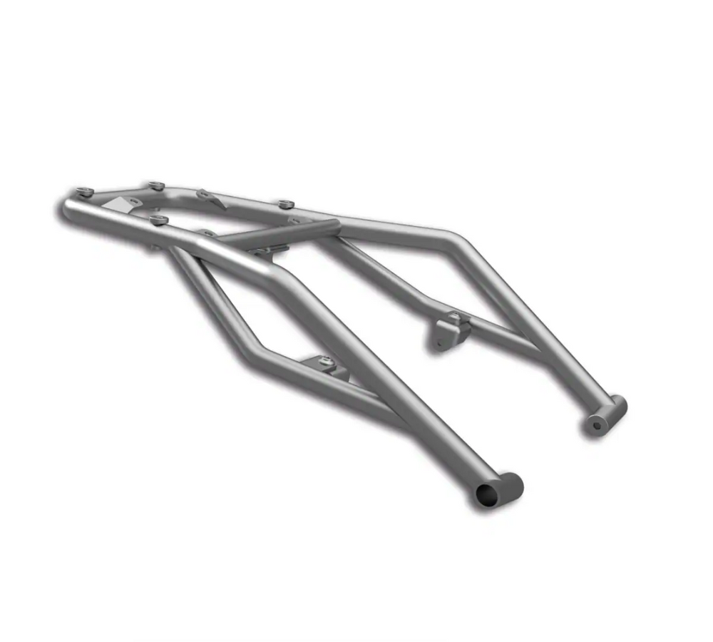 DesertX Top Case Subframe