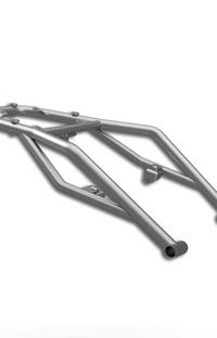 DesertX Top Case Subframe
