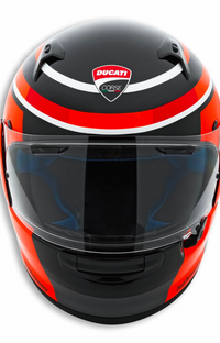 Ducati Corse SBK 5 - Full-Face Helmet
