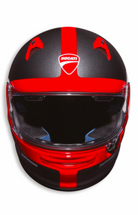 Ducati D-Rider - Full-Face Helmet
