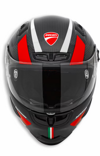 Ducati Speed Evo - Full-Face Helmet
