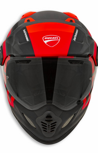 Ducati Tour V4 - Full-Face Helmet
