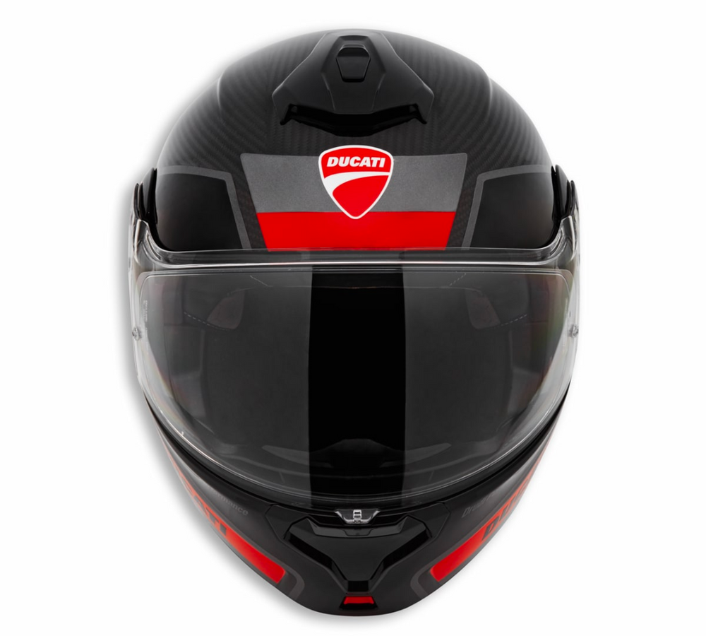 Ducati corse sales carbon 2