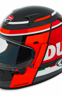 Ducati Corse SBK 5 - Full-Face Helmet
