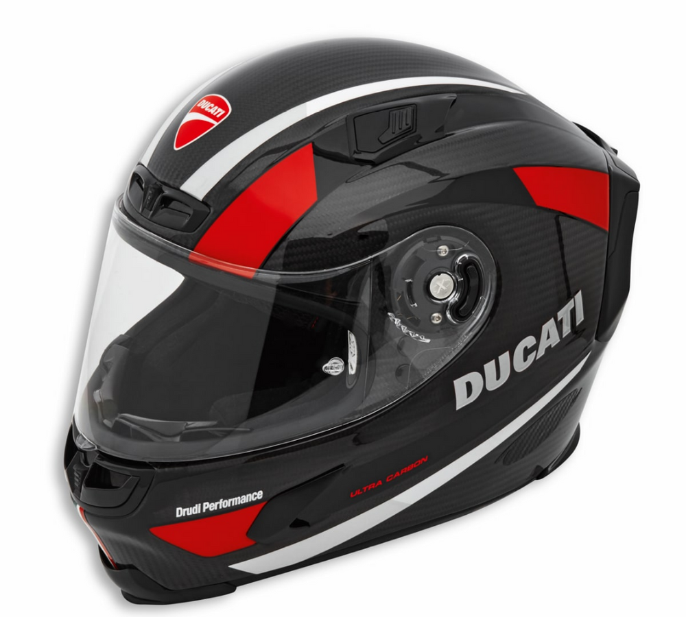 Ducati corse sbk 4 helmet sales