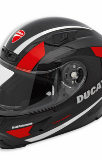 Ducati Speed Evo - Full-Face Helmet
