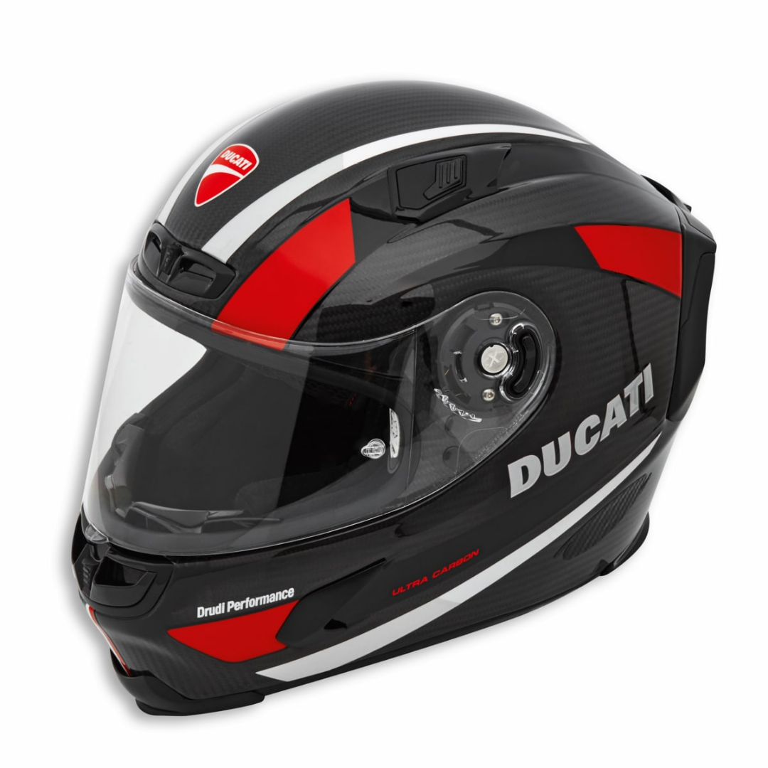 Ducati Speed Evo - Full-Face Helmet