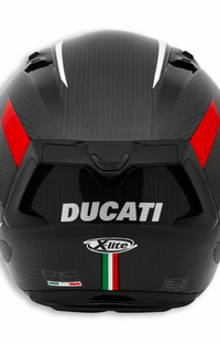 Ducati Speed Evo - Full-Face Helmet

