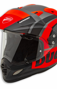 Ducati Tour V4 - Full-Face Helmet
