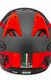 Ducati Tour V4 - Full-Face Helmet
