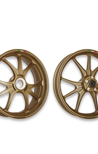 Panigale Magnesium Rims
