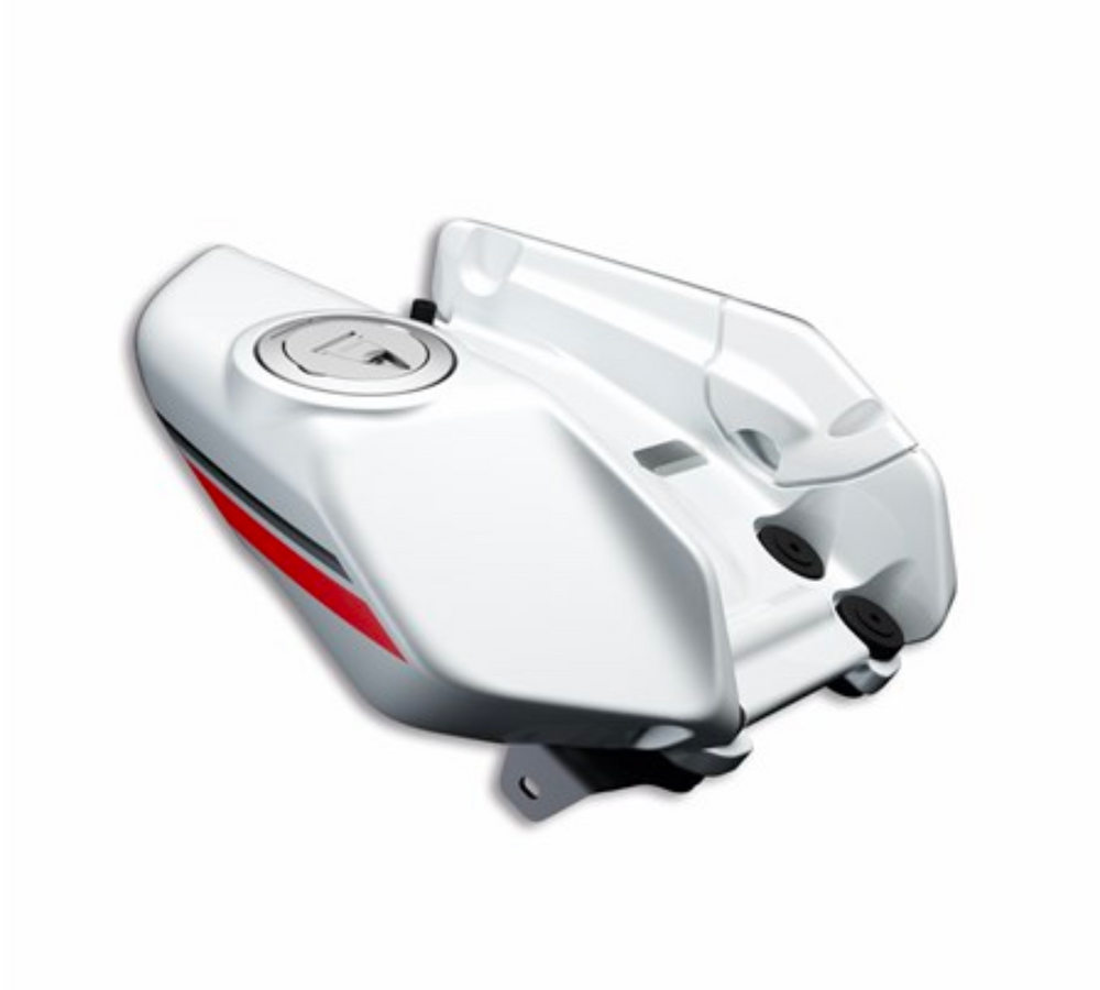 Ducati DesertX Auxiliary Tank: 97780151A