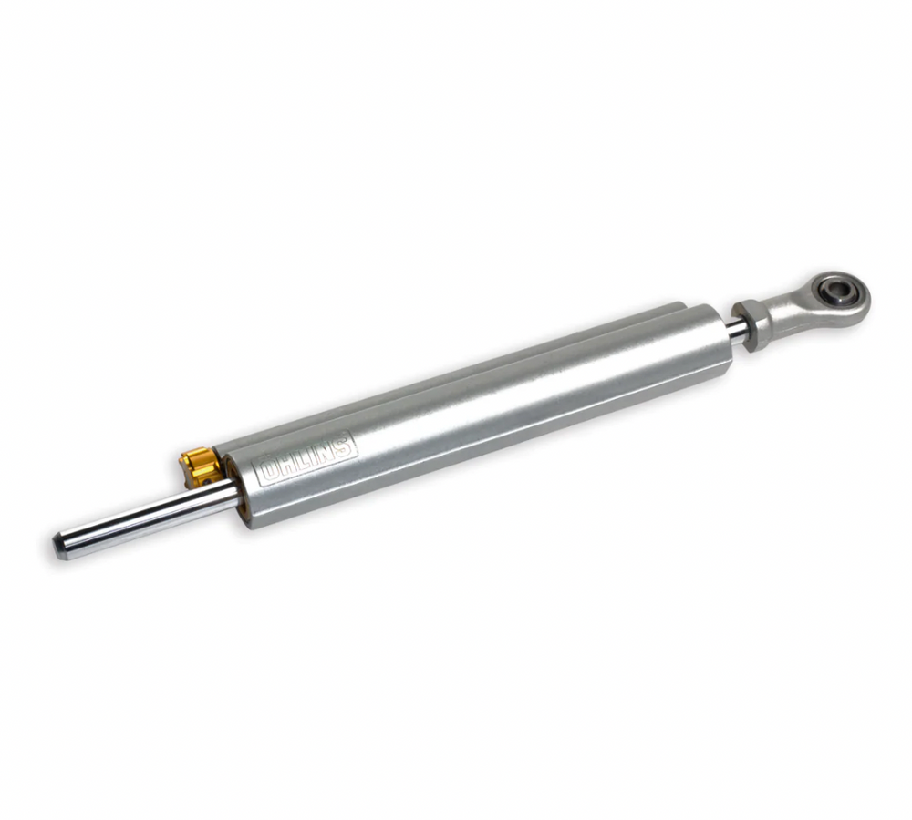 Hypermotard Öhlins Adjustable Steering Damper