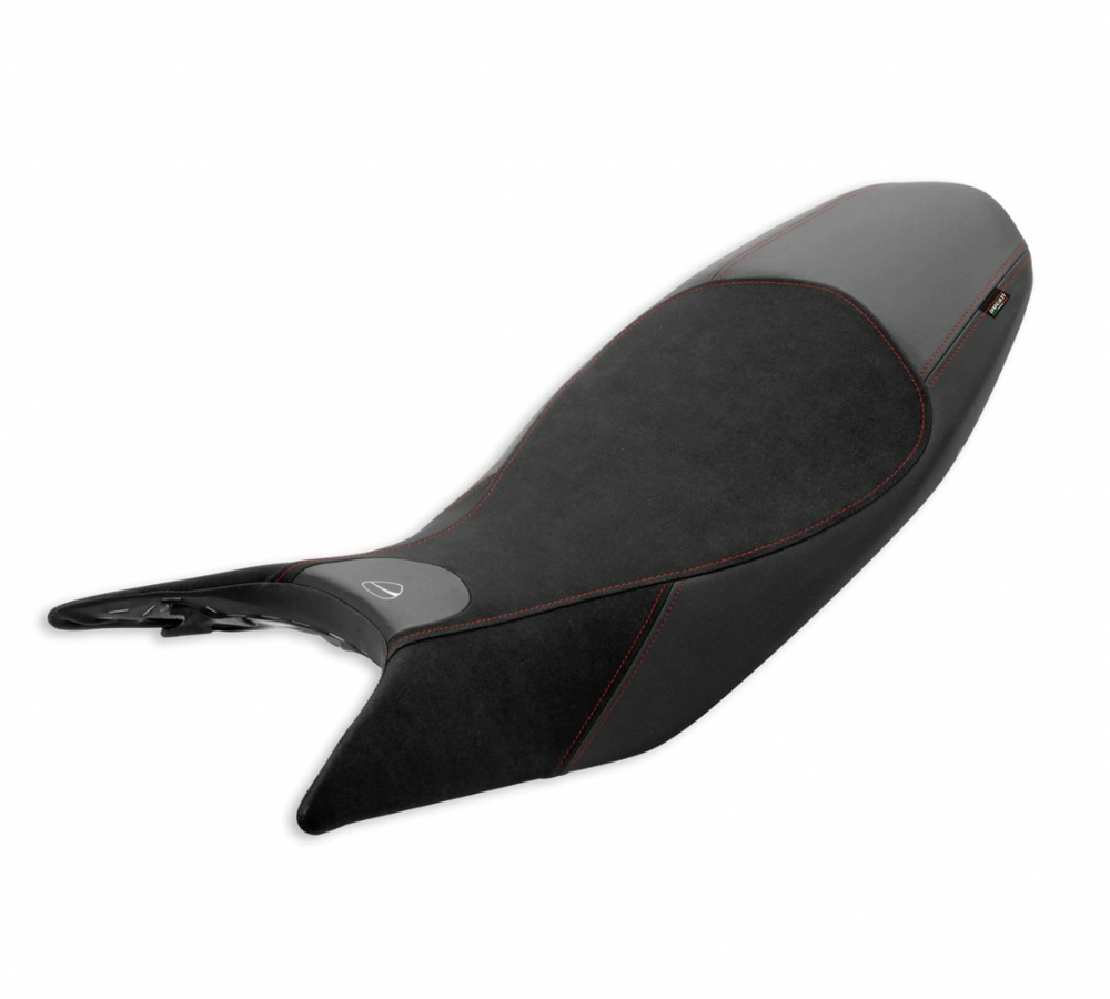 Hypermotard Racing Seat