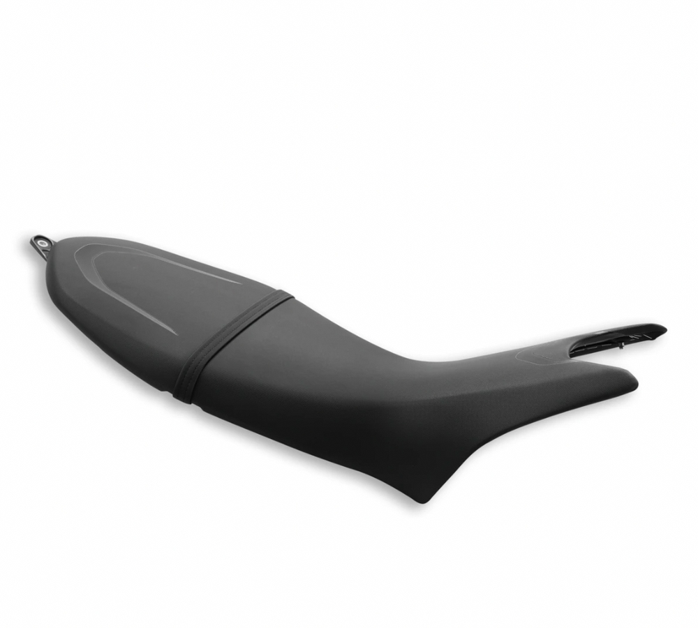 Hypermotard Racing Seat