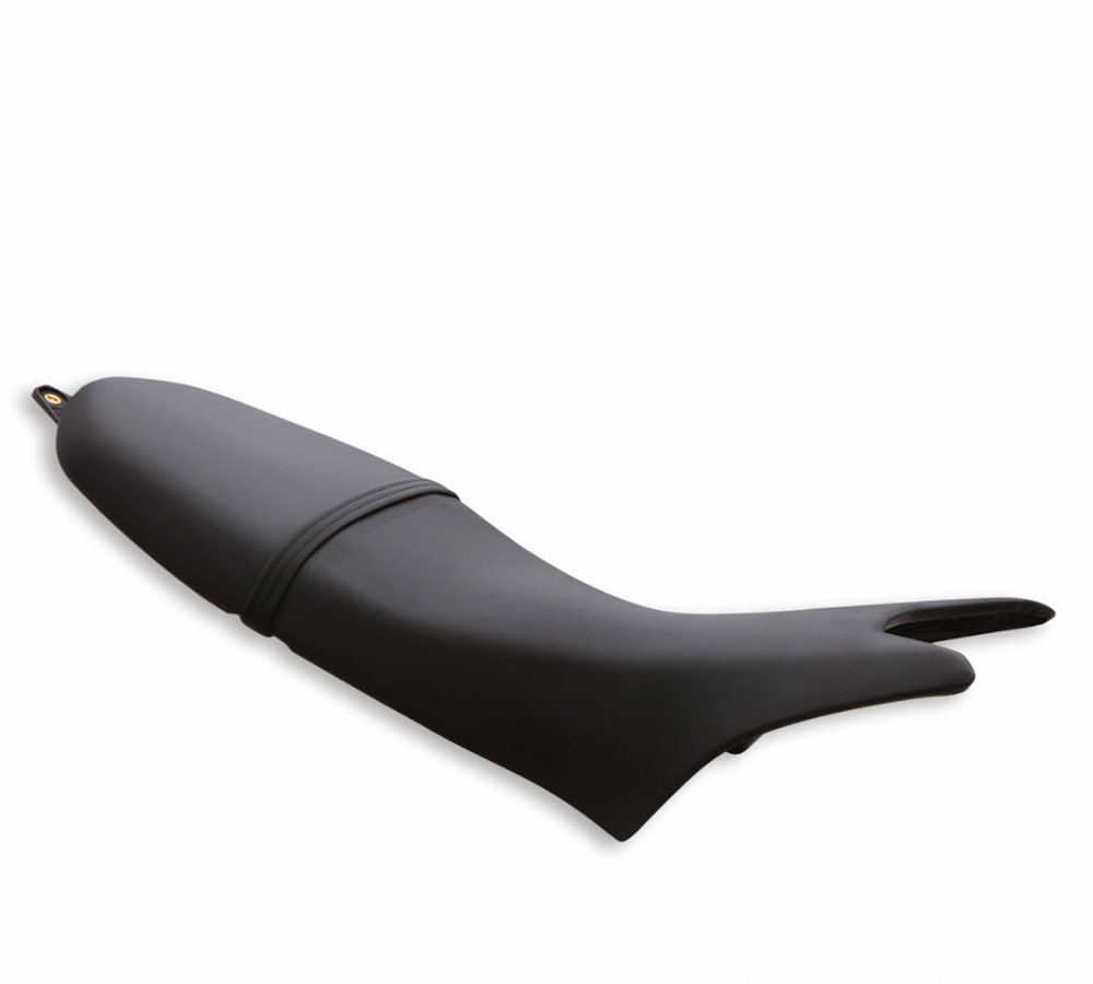 Hypermotard Raised Seat