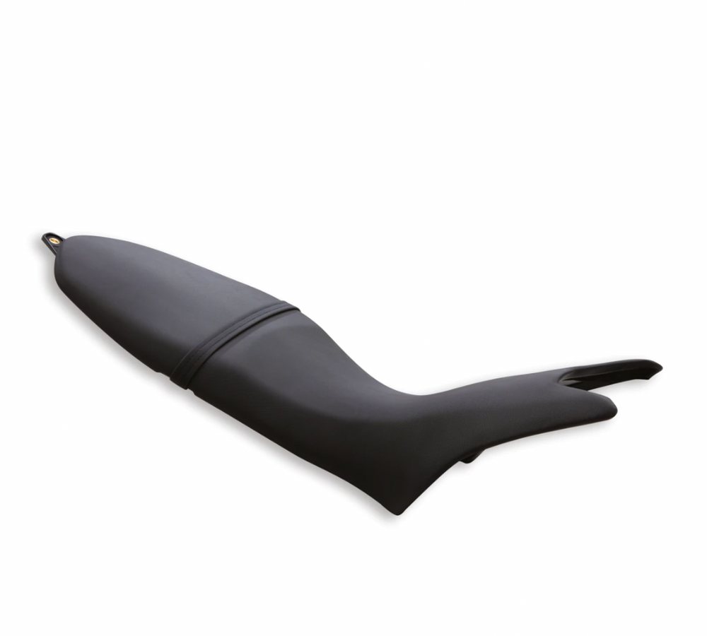 Hypermotard Lowered Seat